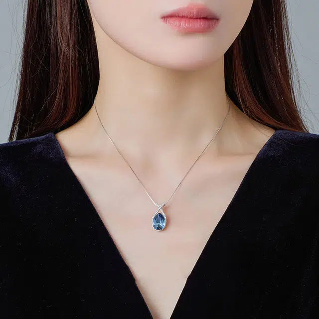 VIOLET S925