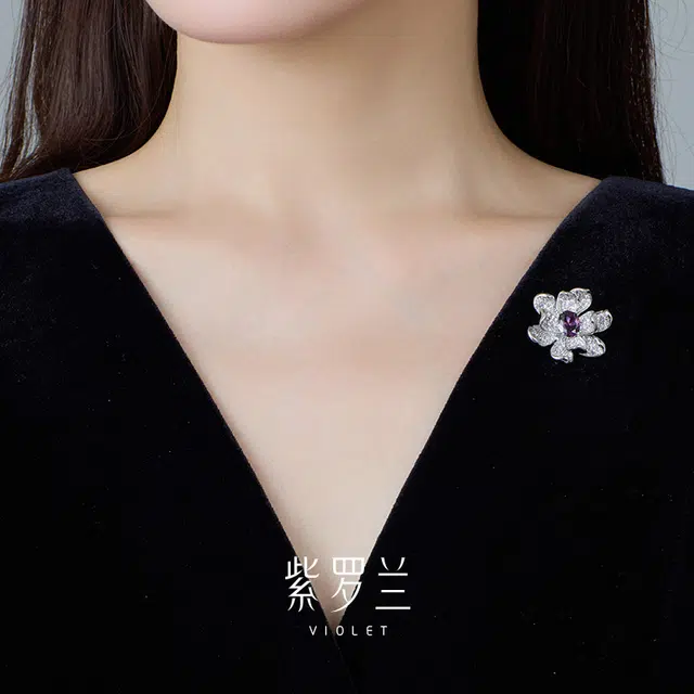 VIOLET