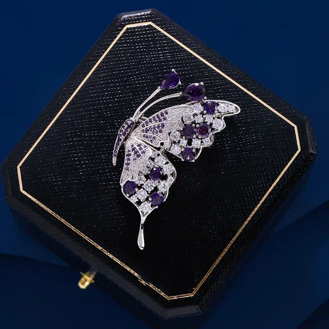 VIOLET