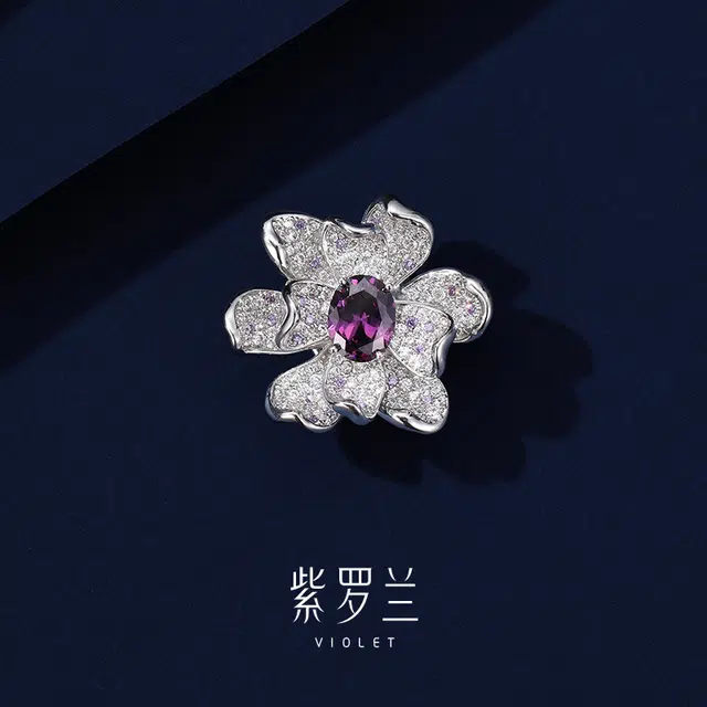 VIOLET