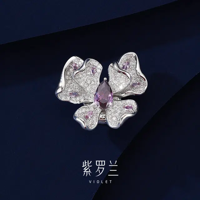 VIOLET