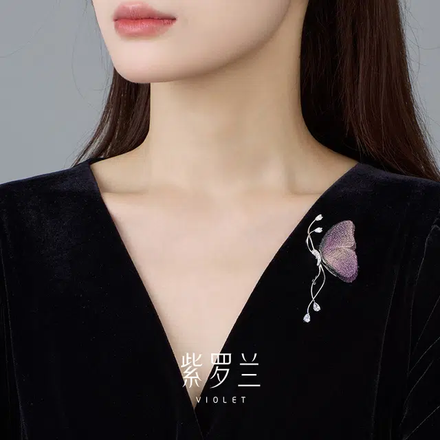 VIOLET