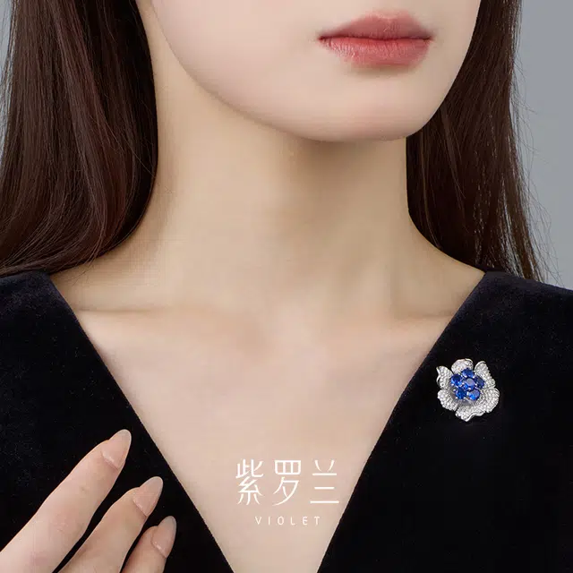 VIOLET