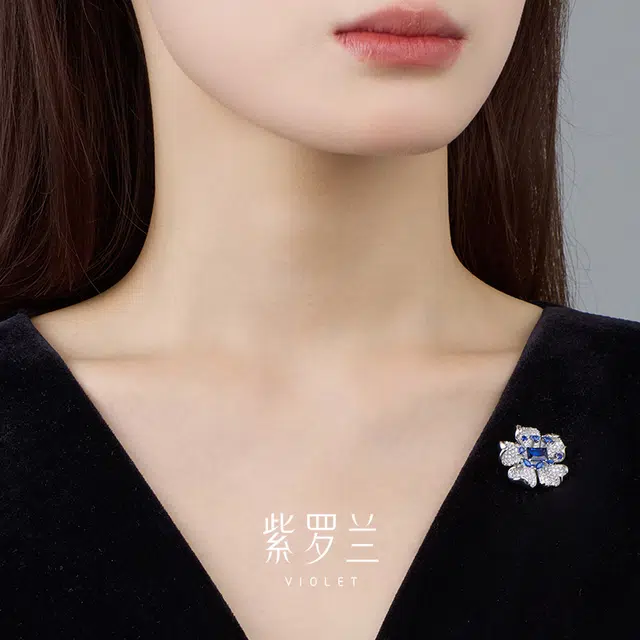 VIOLET
