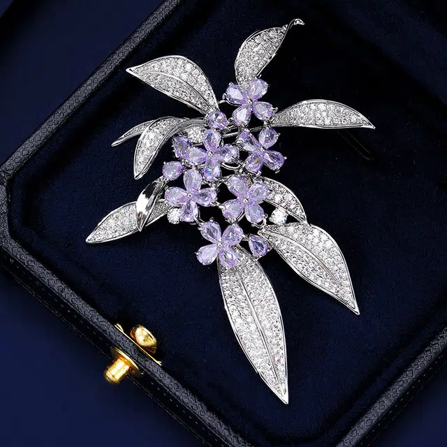 VIOLET