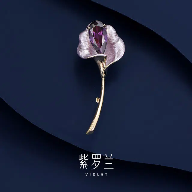 VIOLET