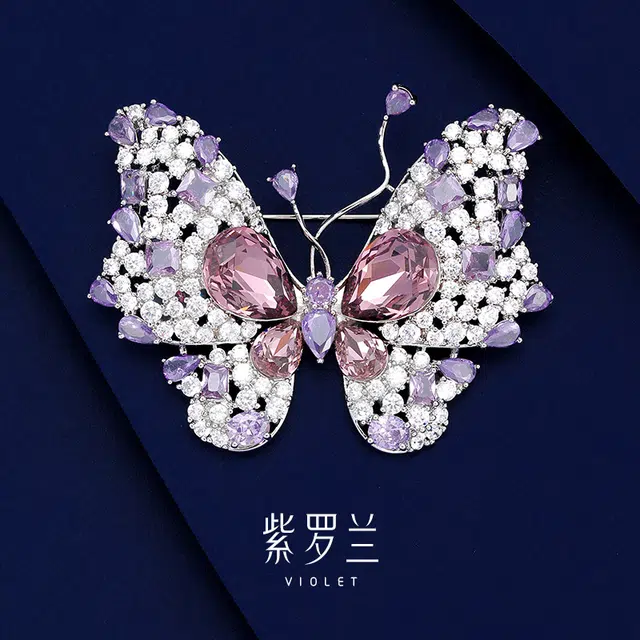 VIOLET
