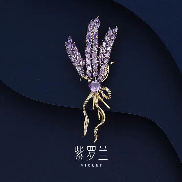 VIOLET