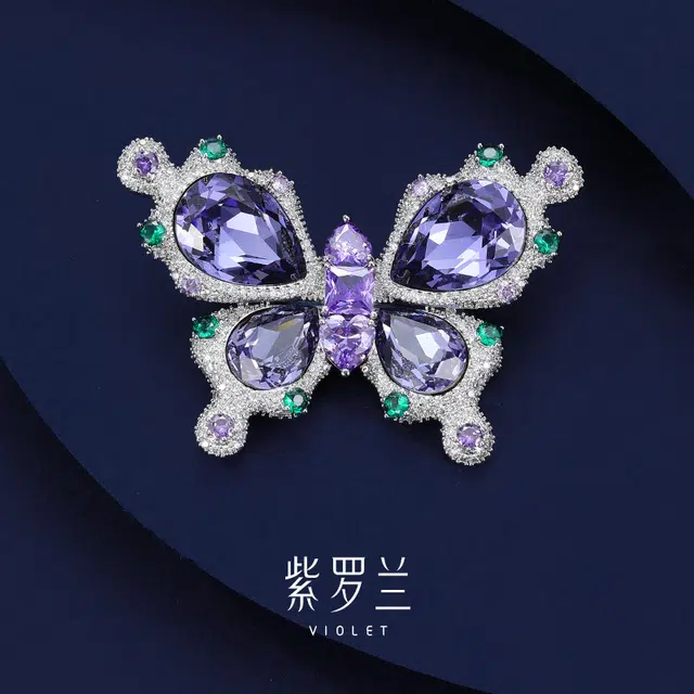 VIOLET