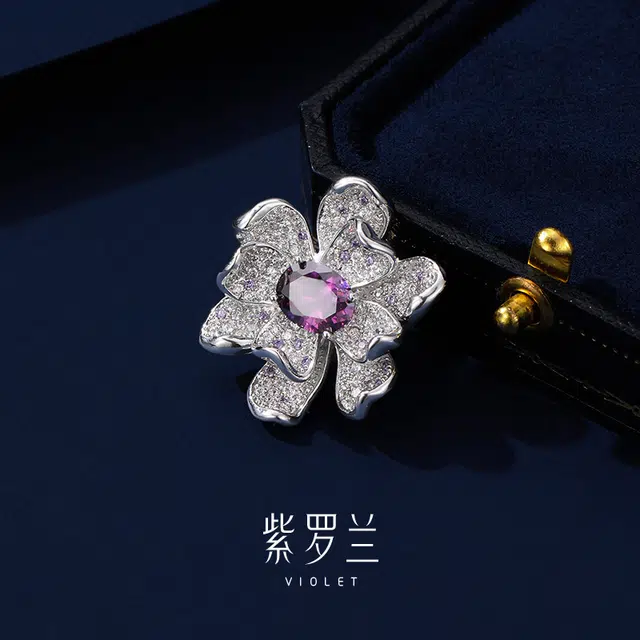 VIOLET