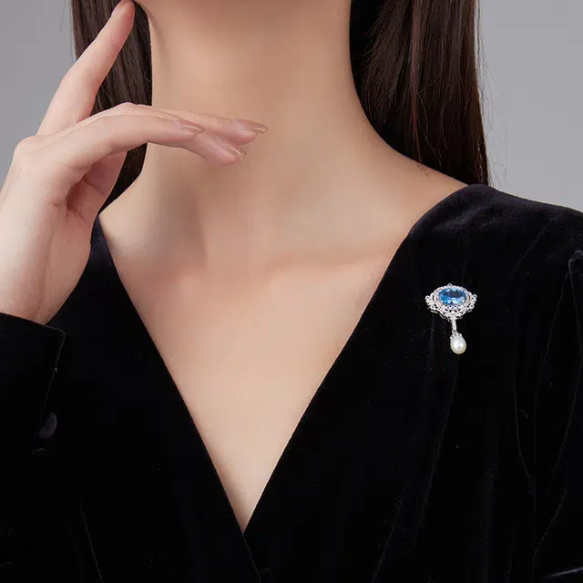 VIOLET S925