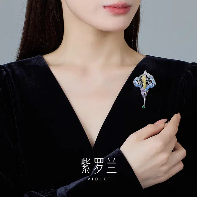 VIOLET