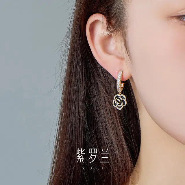 VIOLET S925