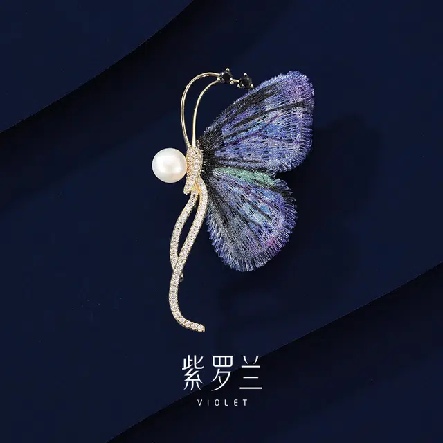 VIOLET