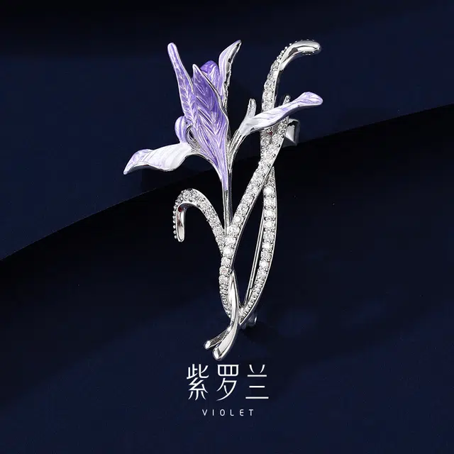 VIOLET