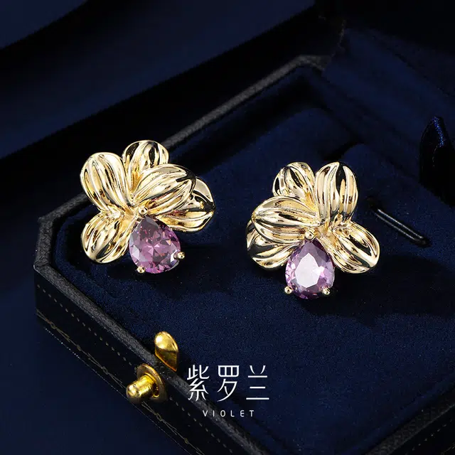 VIOLET S925