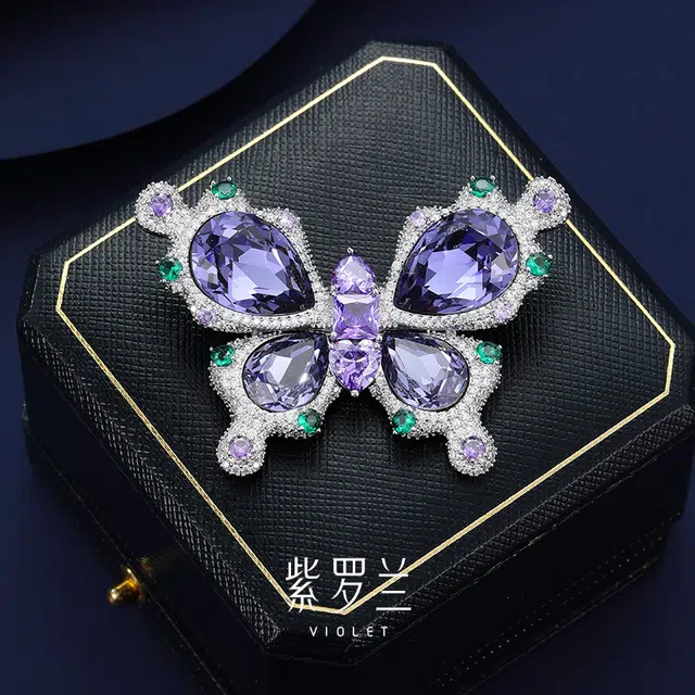 VIOLET