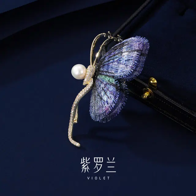 VIOLET
