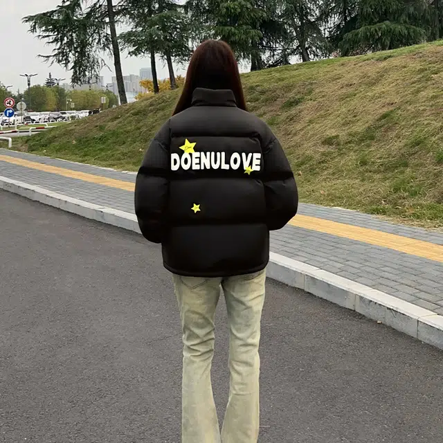 DOENU logo