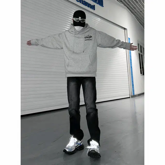 DOENU vibebootcut