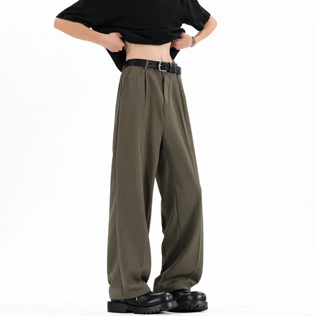 DOENU ootd