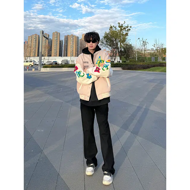 DOENU vintagecleanfitBF