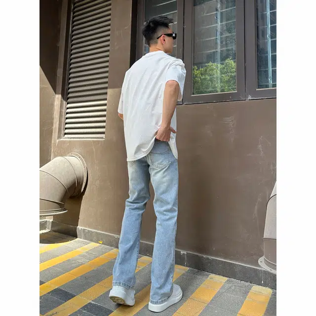 DOENU vibebootcut