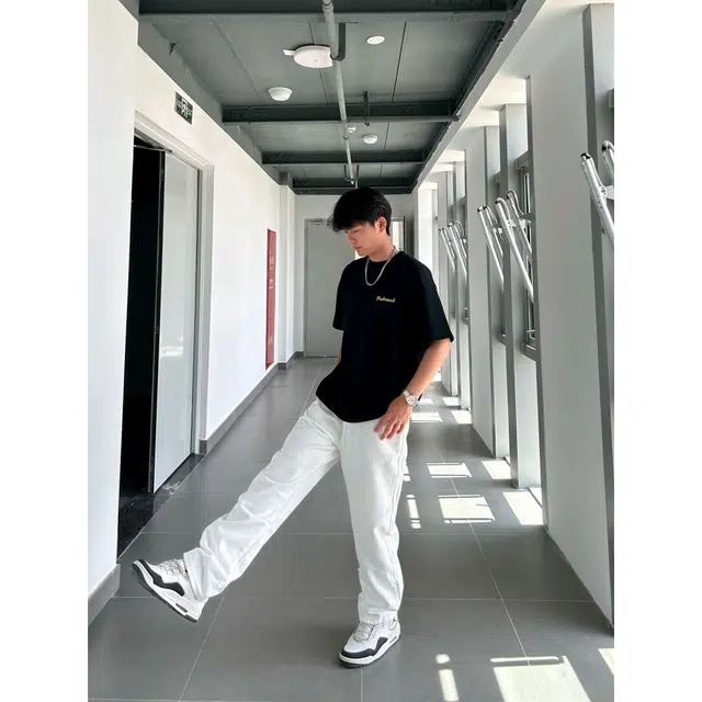 DOENU vibebootcut