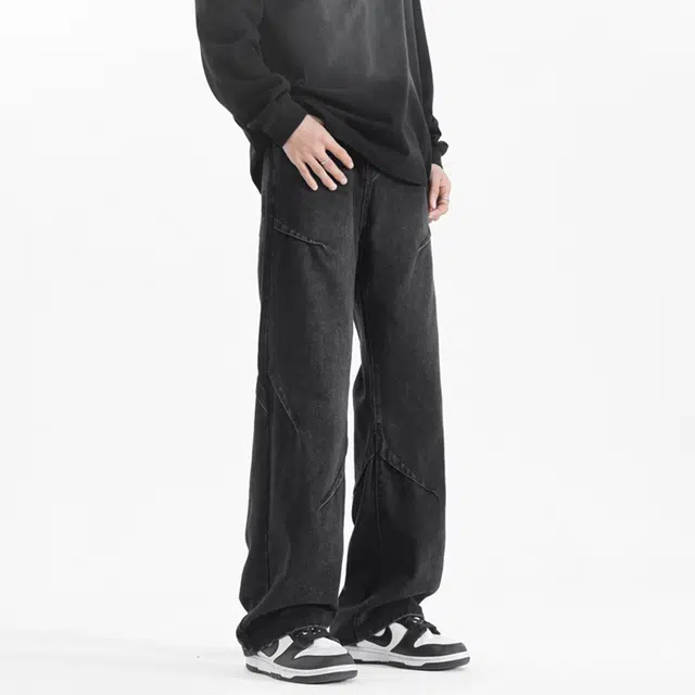 DOENU ootd