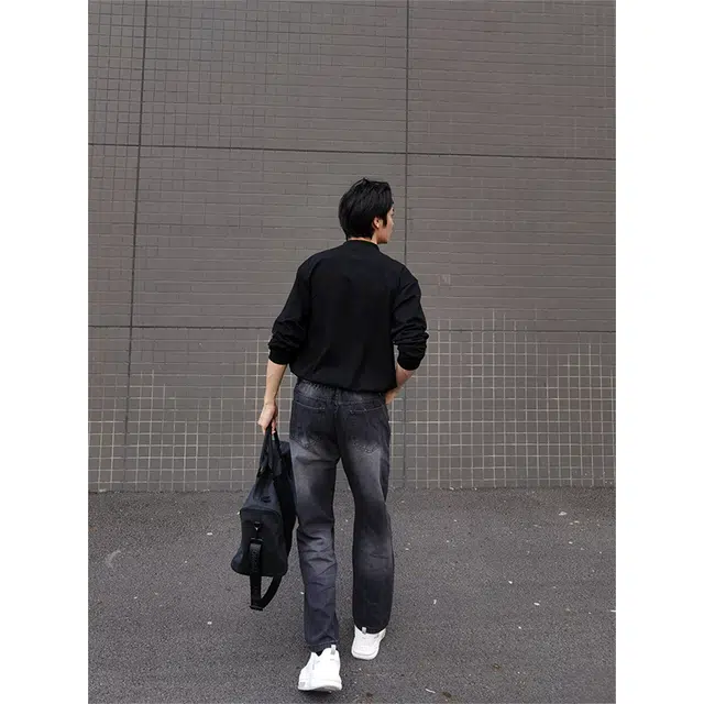 DOENU cleanfitBFvintage