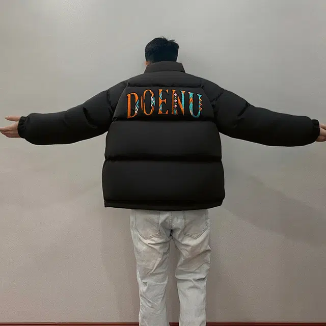 DOENU logo