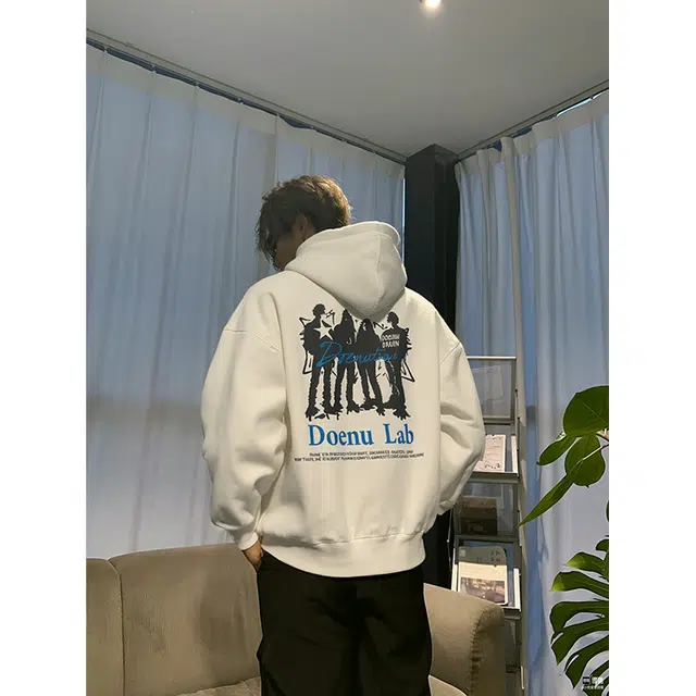 DOENU logo