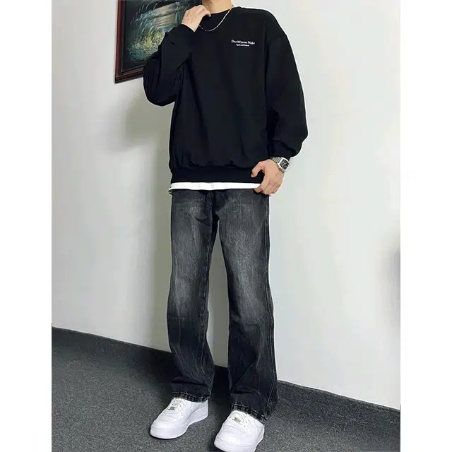 DOENU BFvibeootd