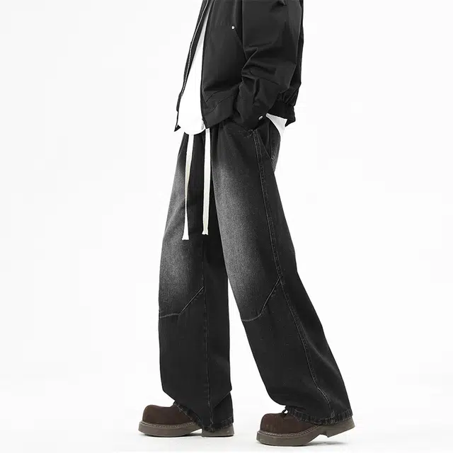 DOENU ootd