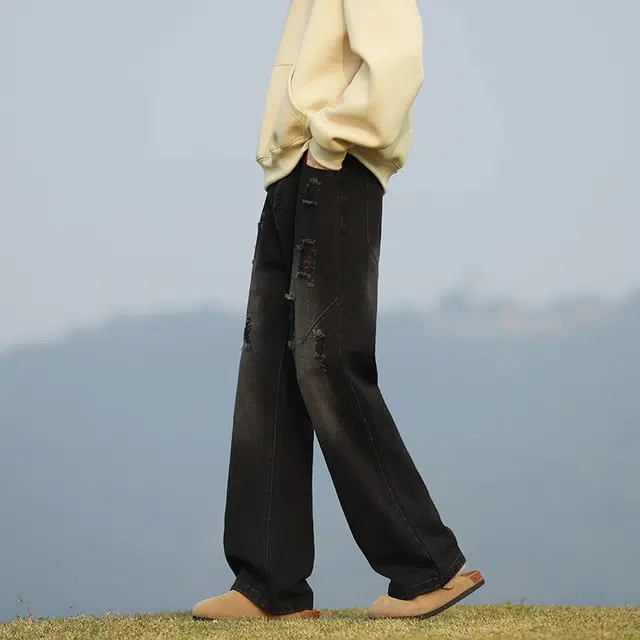 DOENU ootd