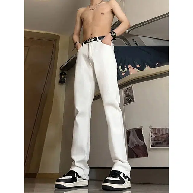 DOENU vintageBFcleanfit