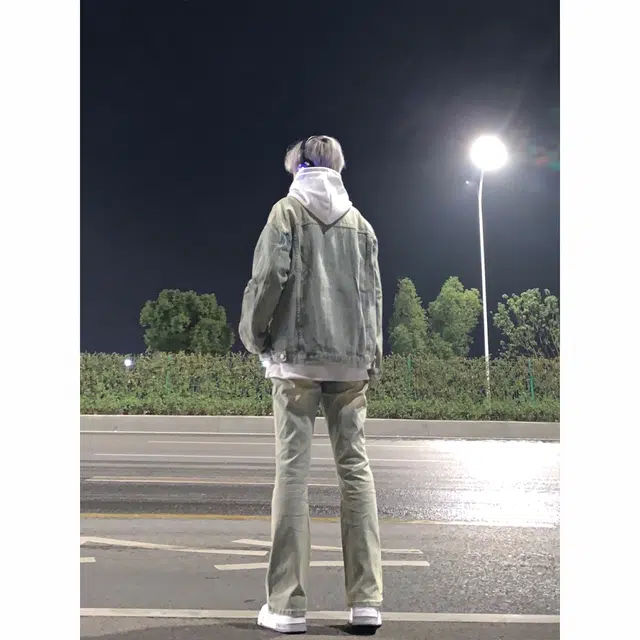 DOENU vibebootcut