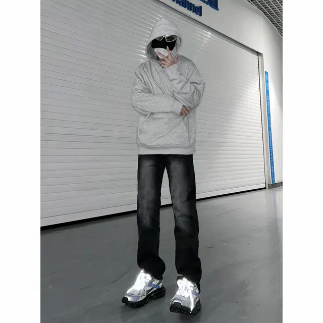 DOENU vibebootcut