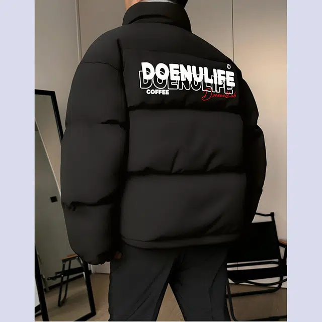 DOENU logo