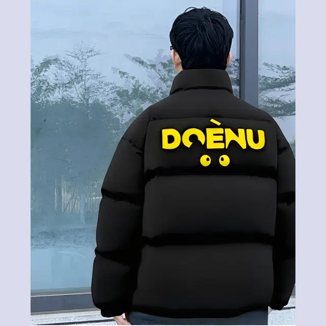 DOENU logo