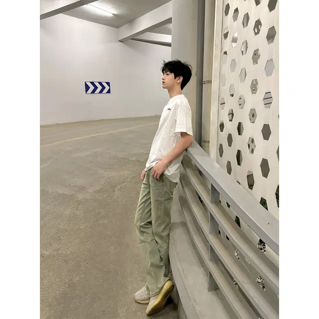 DOENU vibe