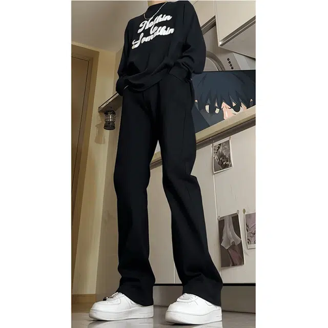 DOENU cleanfitvibe