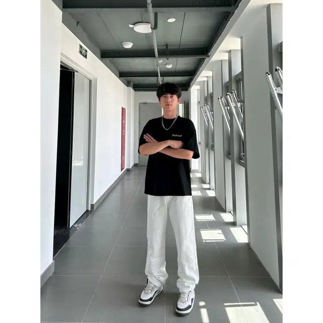 DOENU vibebootcut