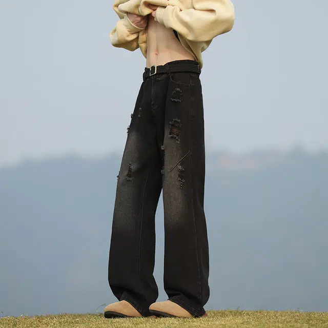 DOENU ootd