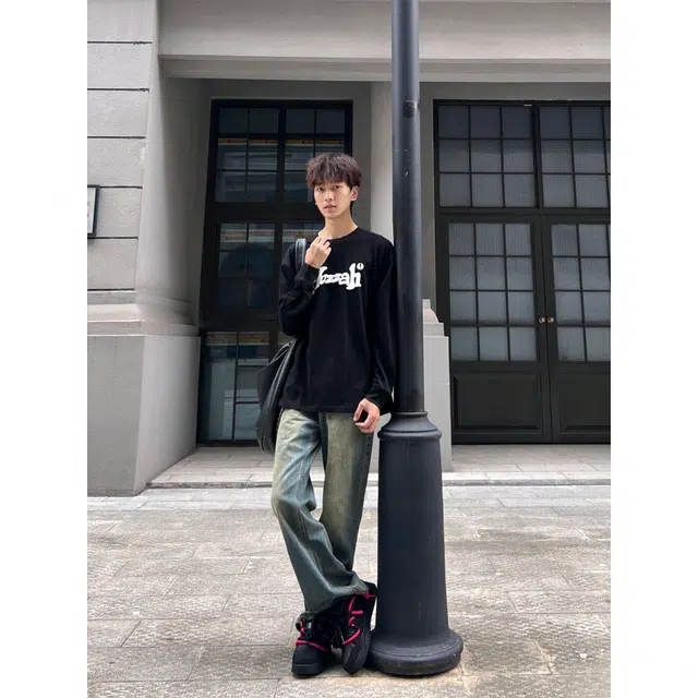 DOENU vibebootcut