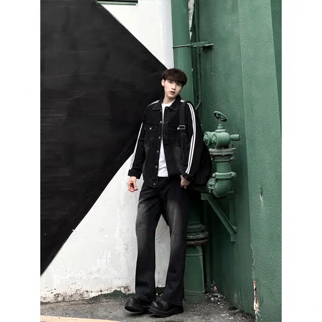 DOENU vibebootcut