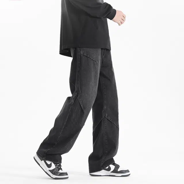 DOENU ootd