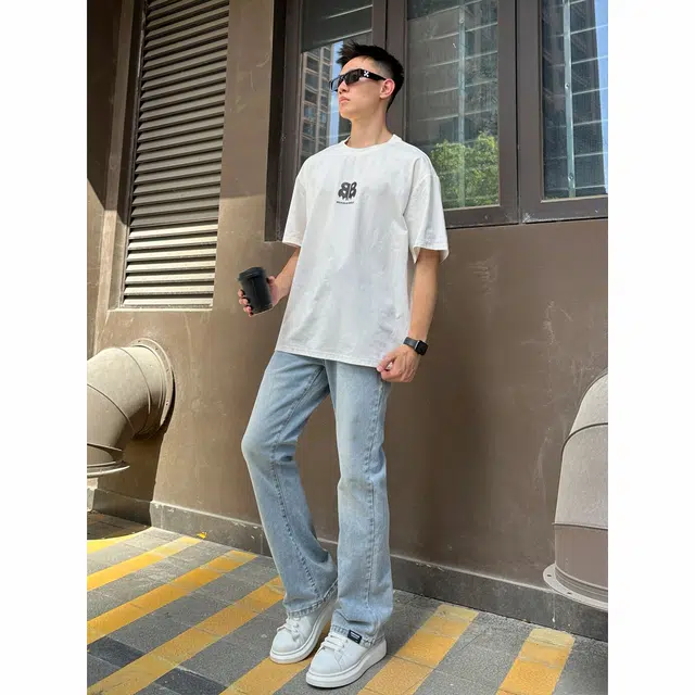 DOENU vibebootcut
