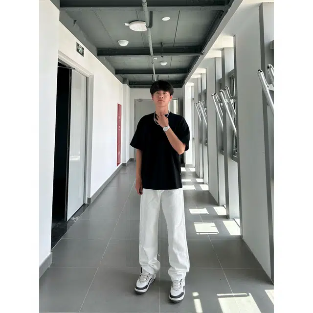 DOENU vibebootcut