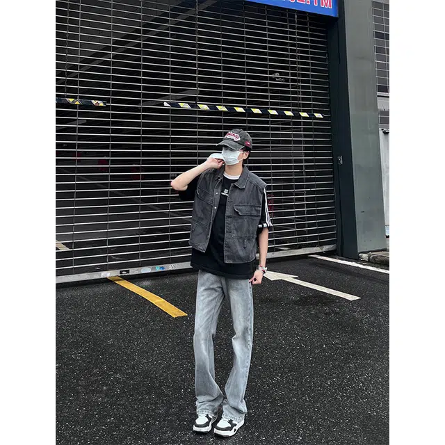 DOENU vintagevibeootd